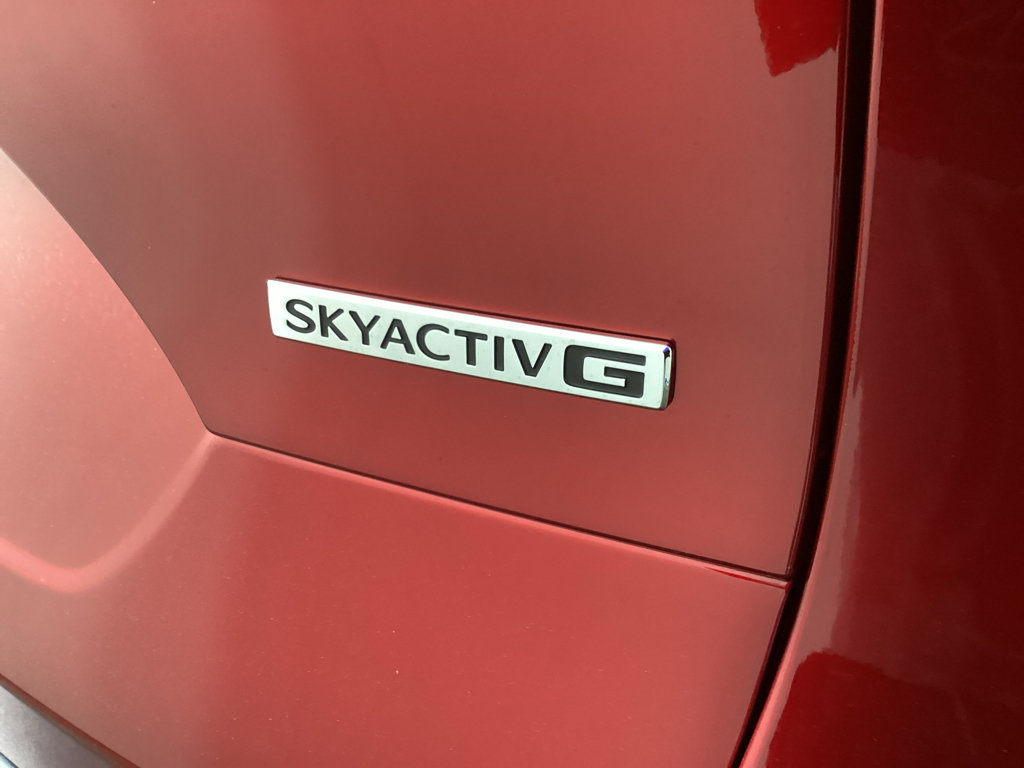 New 2026 MAZDA CX-5 Preferred AWD/4WD image 31