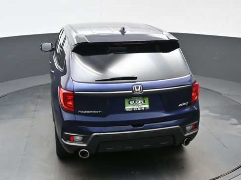 Used 2023 Honda Passport EX-L image 40
