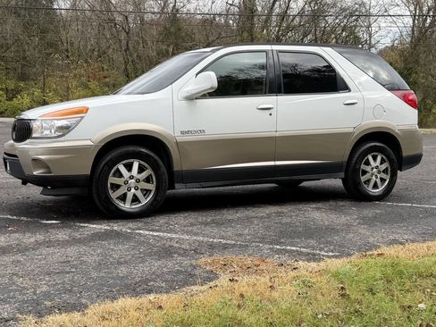 Used 2003 Buick Rendezvous CXL w/ CXL Plus Package image 4