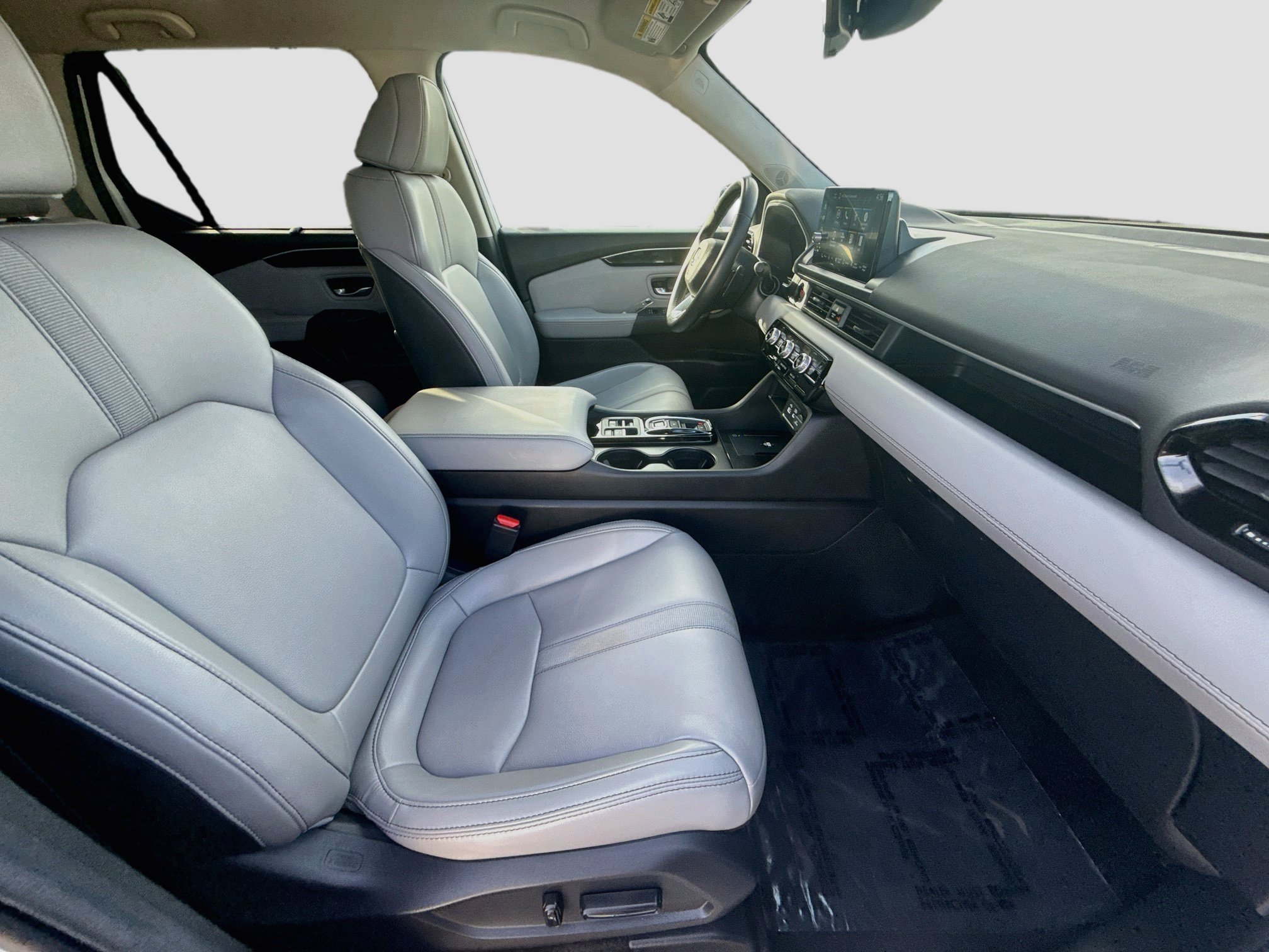Certified 2024 Honda Pilot EX-L image 31