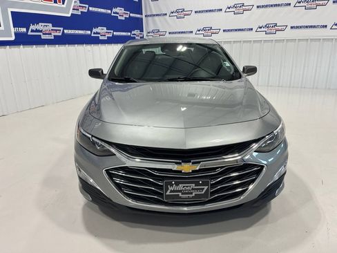 Used 2023 Chevrolet Malibu LS FWD image 10