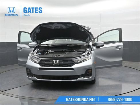 New 2026 Honda Odyssey EX-L image 61