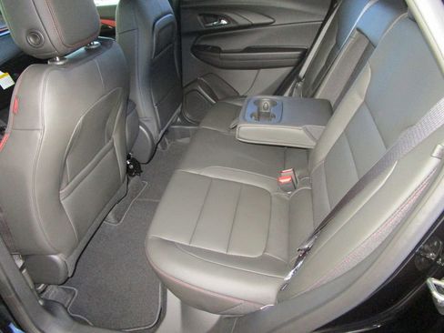 New 2026 Chevrolet TrailBlazer RS w/ Convenience Package FWD image 17