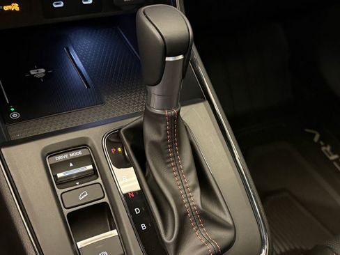 New 2026 Honda CR-V Sport-L image 30