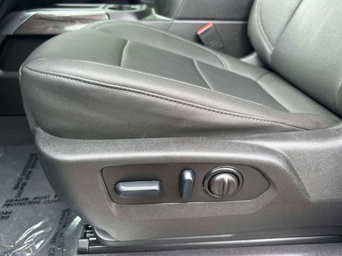 Used 2023 Chevrolet Silverado 3500 LTZ w/ LTZ Plus Package image 24