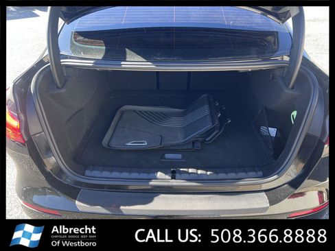 Used 2021 BMW 228i xDrive Gran Coupe w/ Convenience Package image 17