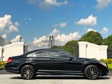 Used 2009 Mercedes-Benz CL 550 4MATIC image 6