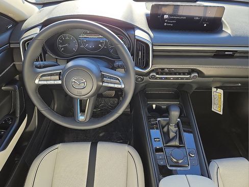 New 2026 MAZDA CX-50 AWD 2.5 S w/ Weather Package image 17