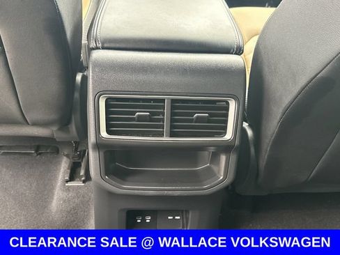 Certified 2026 Volkswagen Atlas Cross Sport SE FWD image 14