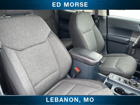 Certified 2025 Ford Maverick XLT w/ XLT Luxury Package AWD/4WD image 26