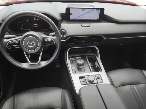 Certified 2024 MAZDA CX-90 Plug-In Hybrid w/ Premium Pkg AWD/4WD image 20