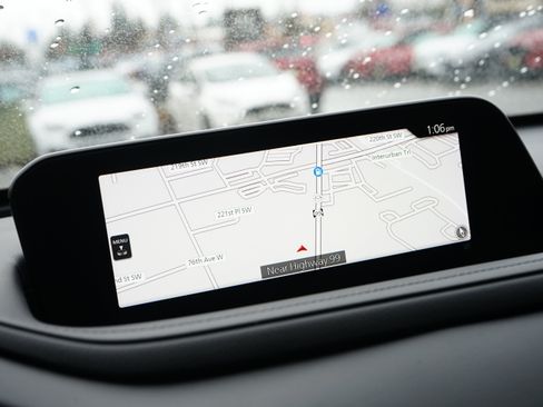 Used 2021 MAZDA CX-30 AWD 2.5 S w/ Select Package image 29