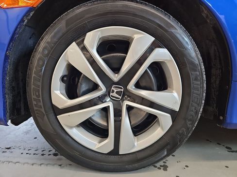 Used 2016 Honda Civic LX image 23
