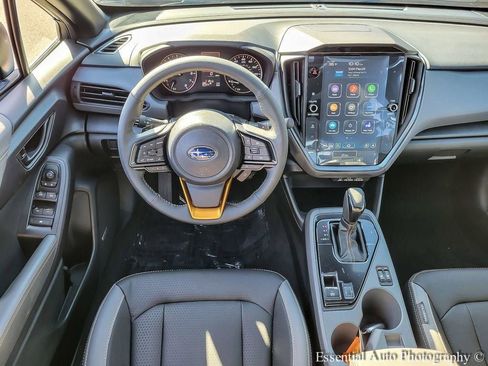 New 2026 Subaru Crosstrek 2.5i Wilderness image 13