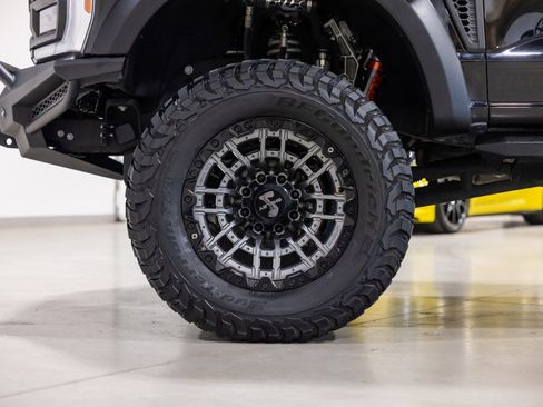 Used 2023 Ford F250 Lariat w/ Lariat Ultimate Package image 20