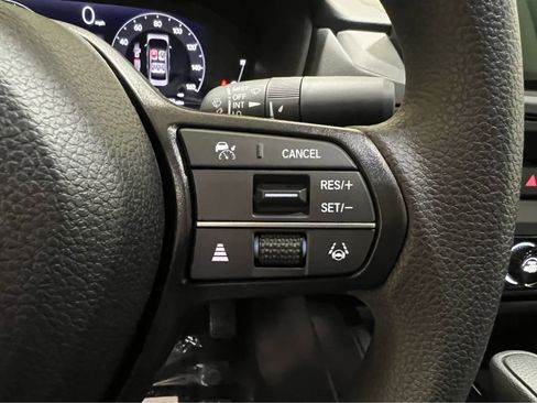 New 2026 Honda Accord LX image 16