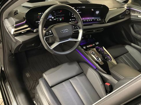 Used 2025 Audi A5 2.0T Premium w/ Premium Plus AWD/4WD image 29