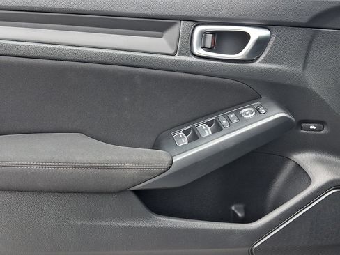 Used 2024 Honda Civic LX image 12