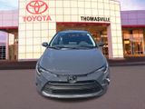 New 2026 Toyota Corolla LE image 2