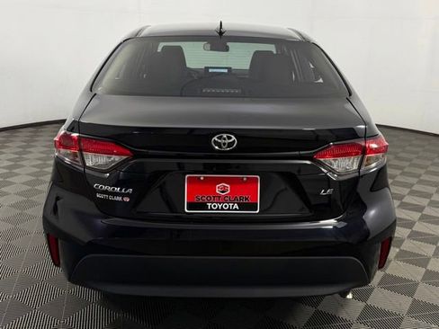 Used 2023 Toyota Corolla LE w/ LE Convenience Package FWD image 31