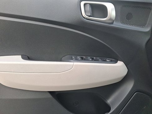 New 2026 Hyundai Venue SEL image 11