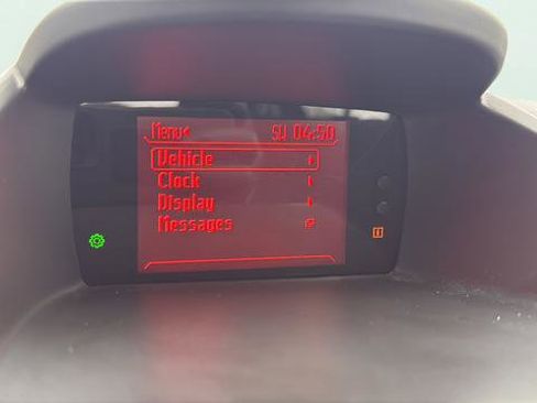 Used 2011 Ford Fiesta SE w/ 203A Rapid Spec Order Code image 16