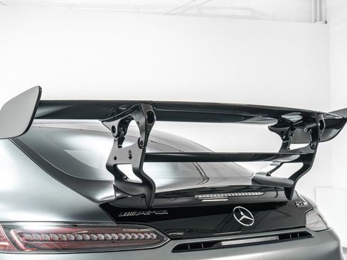 Used 2021 Mercedes-Benz AMG GT Black Series image 43