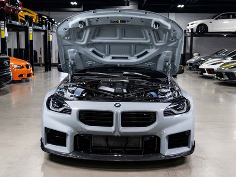 Used 2024 BMW M2 w/ Lighting Package image 15