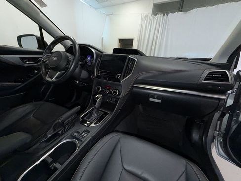 Used 2021 Subaru Crosstrek 2.5i Limited w/ Moonroof Package 2 AWD/4WD image 18