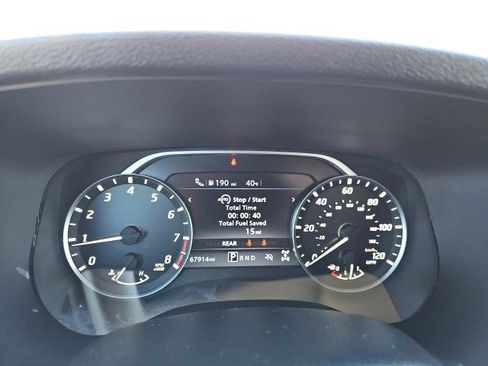 Used 2024 Nissan Frontier S w/ Technology Package image 20