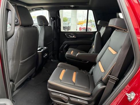 Used 2024 GMC Yukon AT4 w/ Technology Package image 24