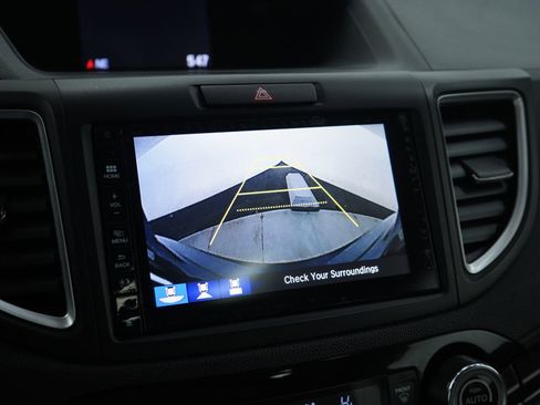 Used 2015 Honda CR-V EX-L image 21