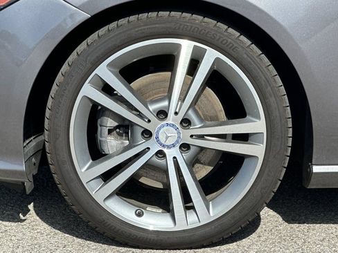 Used 2021 Mercedes-Benz CLA 250 image 30