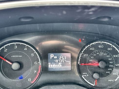 Used 2019 Subaru Crosstrek 2.0i Premium w/ Popular Package #2 image 15