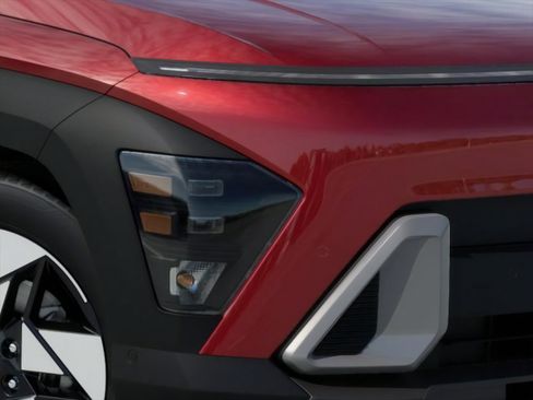New 2026 Hyundai Kona SEL Sport image 9
