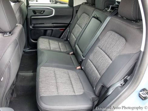 Used 2023 Ford Bronco Sport Big Bend AWD/4WD image 10