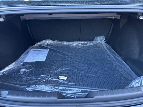 New 2026 MAZDA MAZDA3 2.5 S Sedan w/ Preferred Pkg image 28