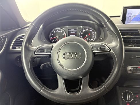 Used 2018 Audi Q3 2.0T Premium image 29