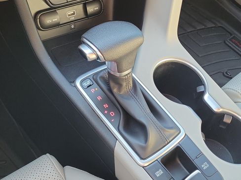 Used 2020 Kia Sportage S w/ S Premium Package FWD image 37