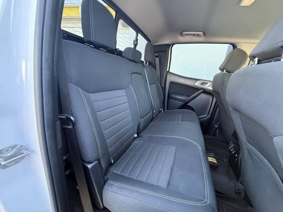 Used 2020 Ford Ranger XLT w/ Equipment Group 302A Luxury AWD/4WD image 16