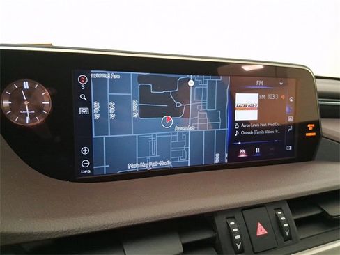 Used 2021 Lexus ES 350 w/ Premium Package image 26