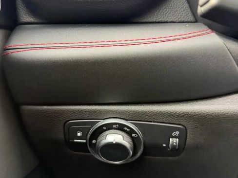 Used 2024 Dodge Hornet R/T AWD/4WD image 22