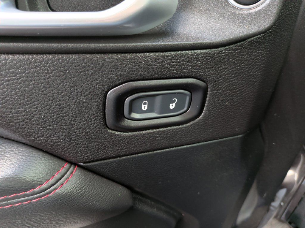 Used 2020 Jeep Wrangler Unlimited Rubicon AWD/4WD image 29