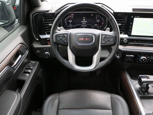 Used 2024 GMC Sierra 1500 SLT w/ SLT Premium Plus Package image 22