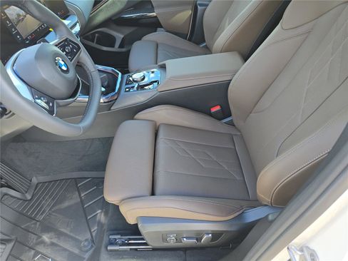 New 2026 BMW X3 xDrive30 w/ Convenience Package image 23