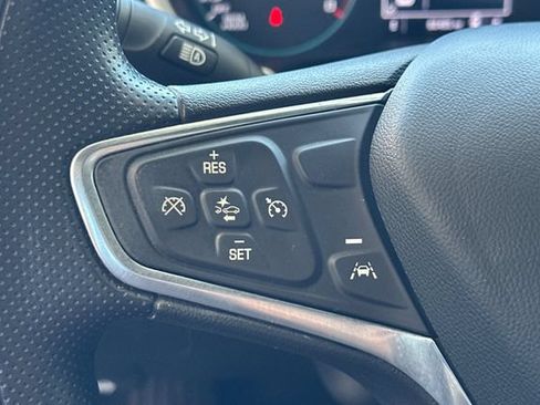 Used 2023 Chevrolet Malibu LT FWD image 26