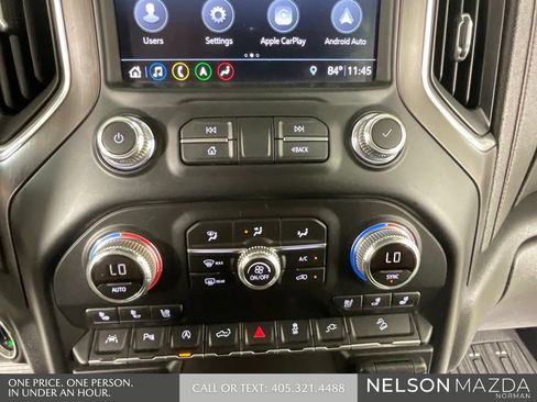 Used 2019 GMC Sierra 1500 AT4 w/ AT4 Premium Package AWD/4WD image 36