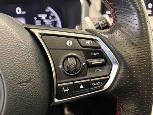 Certified 2023 Acura MDX A-Spec image 15