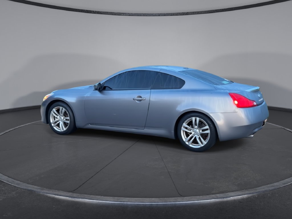 Used 2008 INFINITI G37 Journey w/ Premium Pkg RWD image 6
