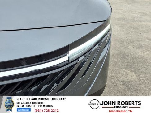 New 2026 Nissan Sentra SV w/ SV Convenience Package image 14